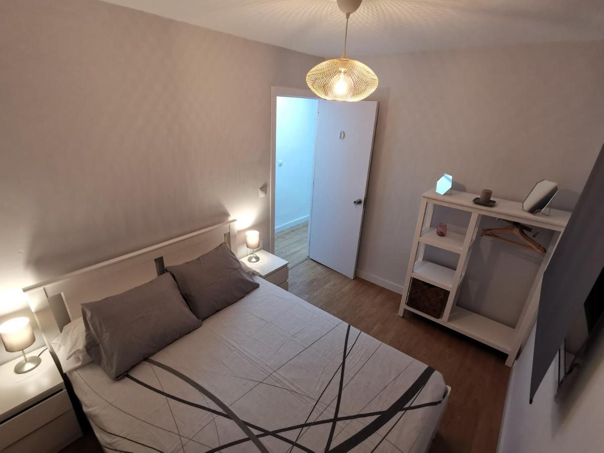 شقة Bella House Triana إشبيلية المظهر الخارجي الصورة