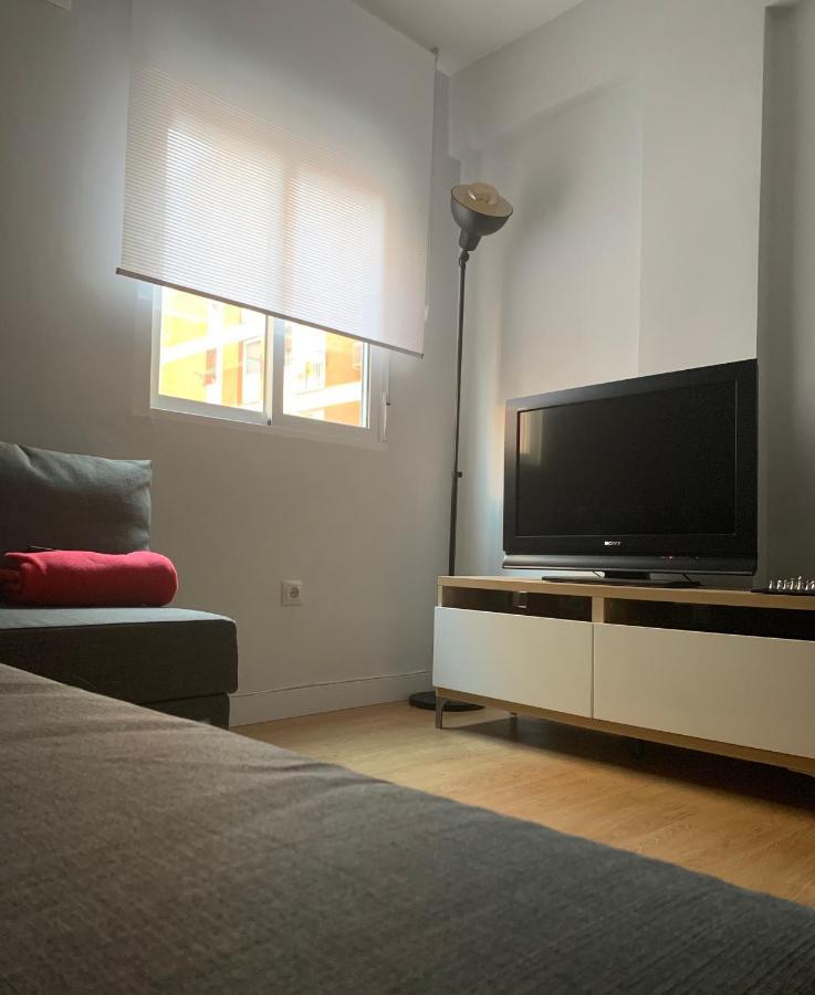 شقة Bella House Triana إشبيلية المظهر الخارجي الصورة