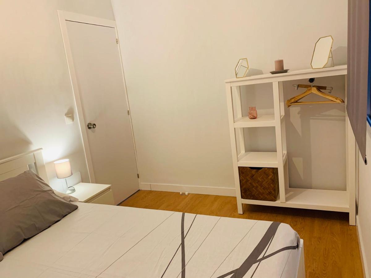 شقة Bella House Triana إشبيلية المظهر الخارجي الصورة