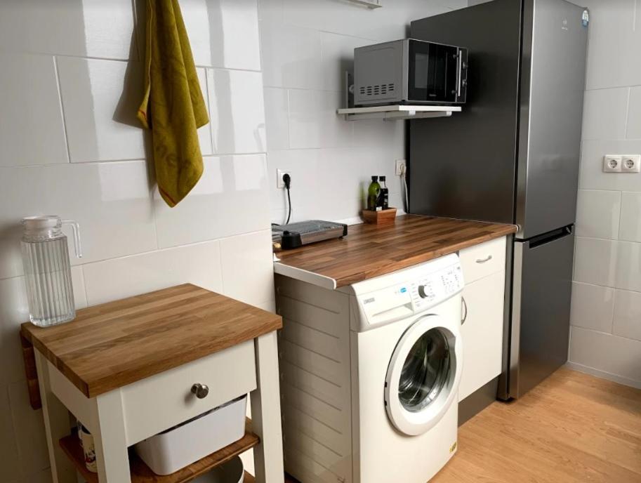 شقة Bella House Triana إشبيلية المظهر الخارجي الصورة
