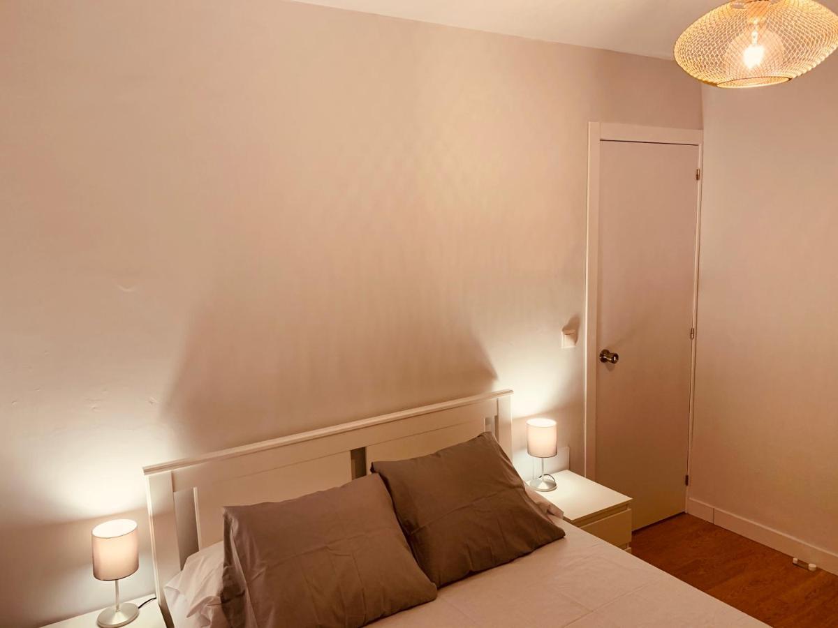 شقة Bella House Triana إشبيلية المظهر الخارجي الصورة