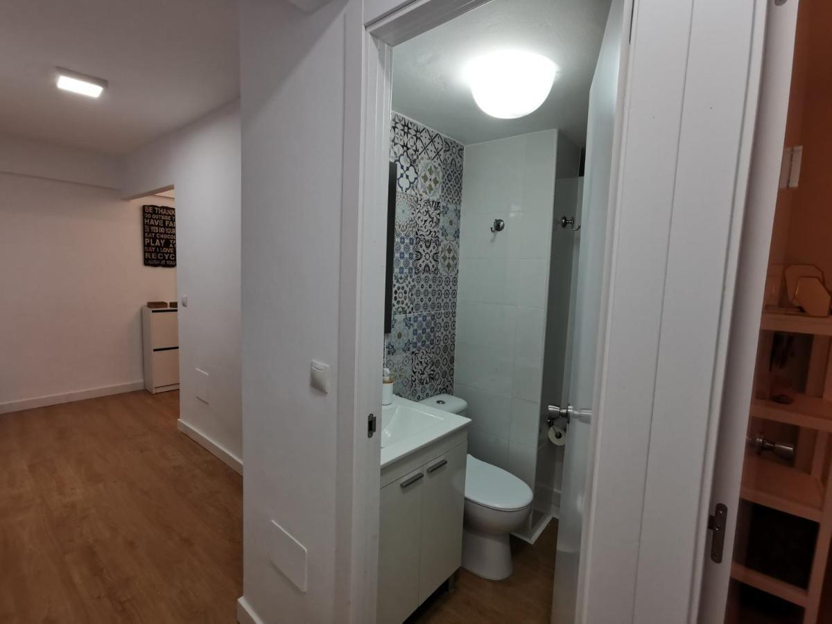 شقة Bella House Triana إشبيلية المظهر الخارجي الصورة