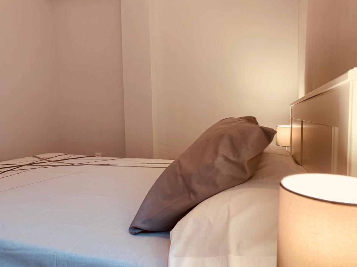 شقة Bella House Triana إشبيلية المظهر الخارجي الصورة