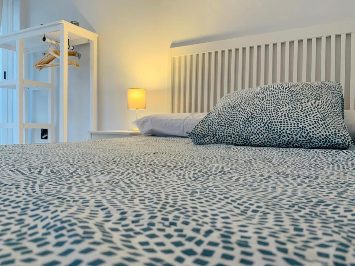شقة Bella House Triana إشبيلية المظهر الخارجي الصورة