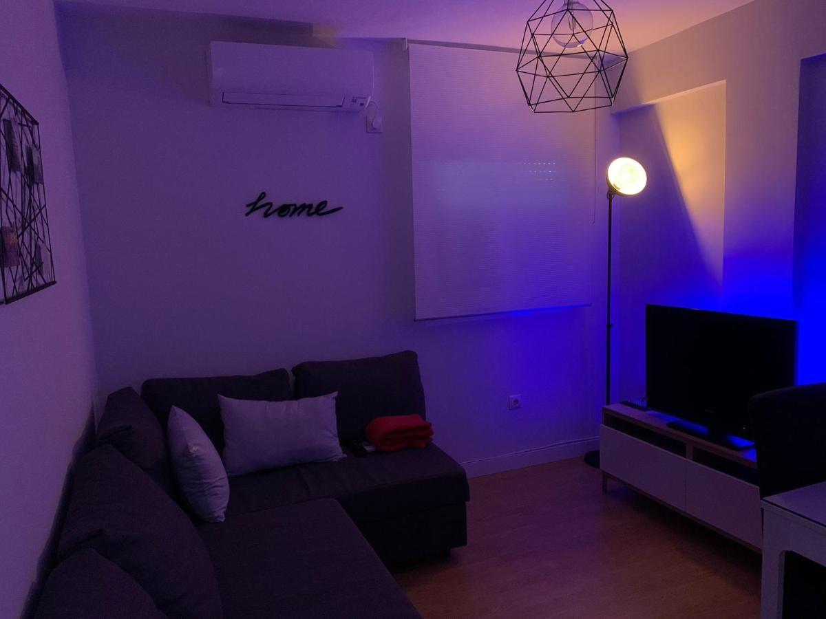 شقة Bella House Triana إشبيلية المظهر الخارجي الصورة