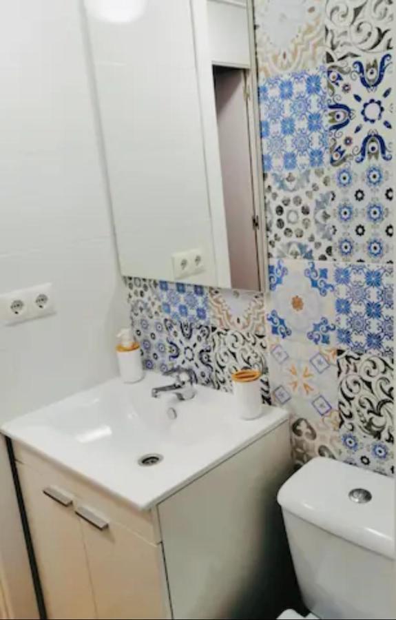 شقة Bella House Triana إشبيلية المظهر الخارجي الصورة