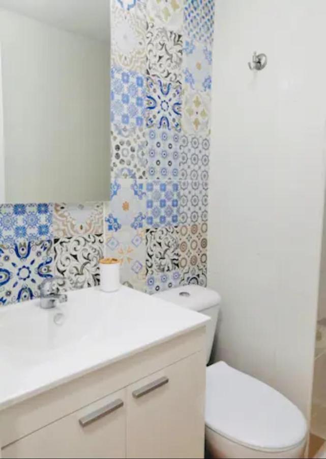 شقة Bella House Triana إشبيلية المظهر الخارجي الصورة