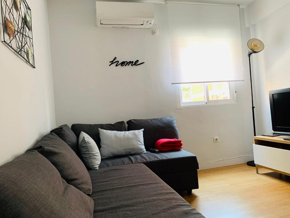 شقة Bella House Triana إشبيلية المظهر الخارجي الصورة